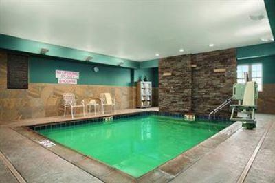 фото отеля Hyatt House Minot