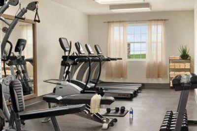 фото отеля Hyatt House Minot