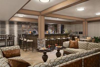 фото отеля Hyatt House Minot