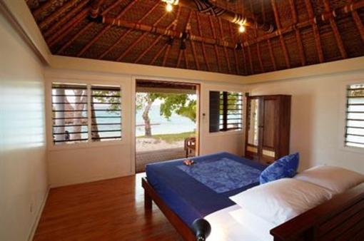 фото отеля Blue Lagoon Beach Resort Yasawa Island