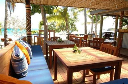 фото отеля Blue Lagoon Beach Resort Yasawa Island