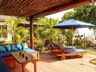 фото отеля Blue Lagoon Beach Resort Yasawa Island