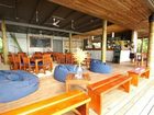 фото отеля Blue Lagoon Beach Resort Yasawa Island