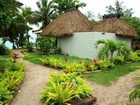 фото отеля Blue Lagoon Beach Resort Yasawa Island