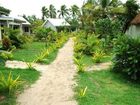 фото отеля Blue Lagoon Beach Resort Yasawa Island