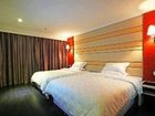 фото отеля Hangzhou Sky Hotel