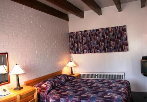 фото отеля Motel Seigneurie de Vaudreuil