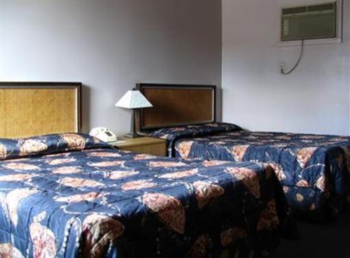 фото отеля Motel Seigneurie de Vaudreuil