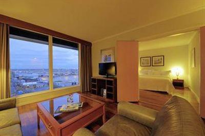 фото отеля Radisson Blu Hotel Manchester Airport