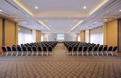 фото отеля Radisson Blu Hotel Manchester Airport