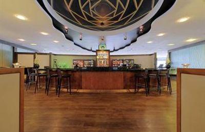 фото отеля Radisson Blu Hotel Manchester Airport