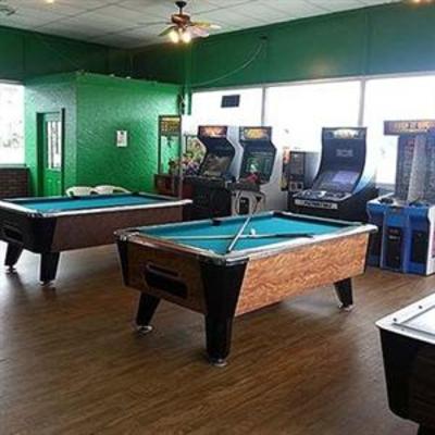 фото отеля Holiday Lodge City Corp