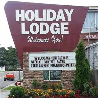 фото отеля Holiday Lodge City Corp