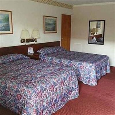 фото отеля Holiday Lodge City Corp
