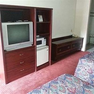 фото отеля Holiday Lodge City Corp