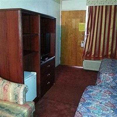фото отеля Holiday Lodge City Corp