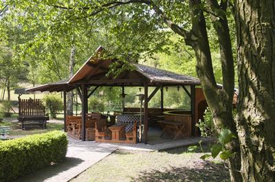 фото отеля Gesundheitshotel Oberlausitz