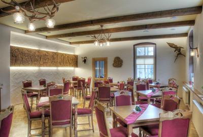 фото отеля Gesundheitshotel Oberlausitz
