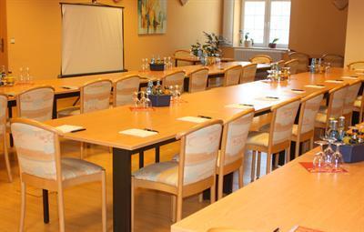 фото отеля Gesundheitshotel Oberlausitz