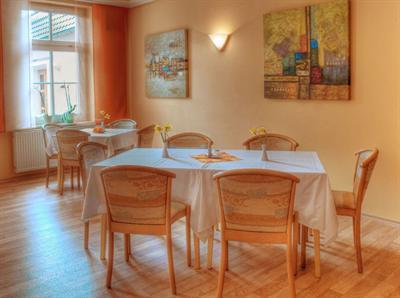 фото отеля Gesundheitshotel Oberlausitz