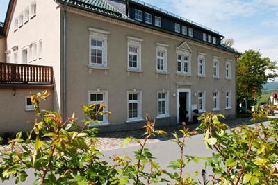 фото отеля Gesundheitshotel Oberlausitz