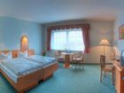 фото отеля Gesundheitshotel Oberlausitz