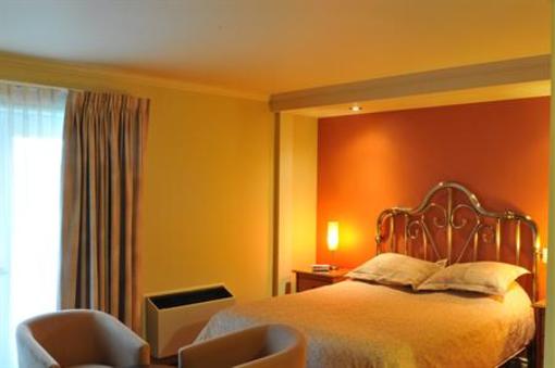 фото отеля Hotel Chateau Fraser