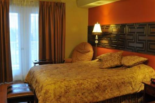 фото отеля Hotel Chateau Fraser