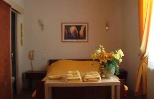 фото отеля Le Relais du Chateau