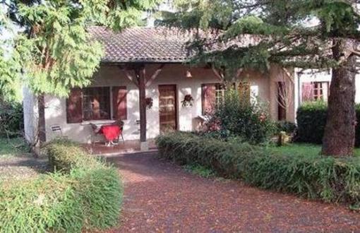 фото отеля Le Relais du Chateau