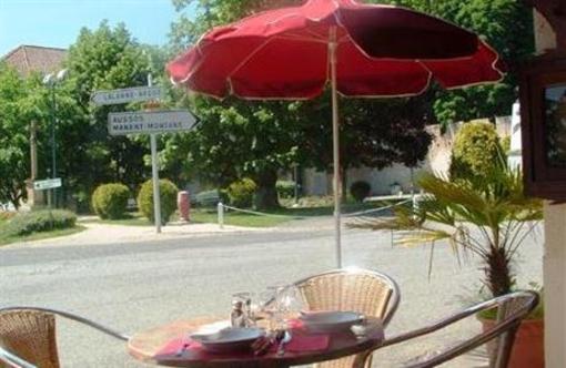 фото отеля Le Relais du Chateau