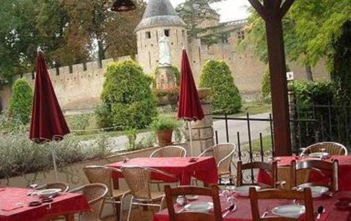фото отеля Le Relais du Chateau
