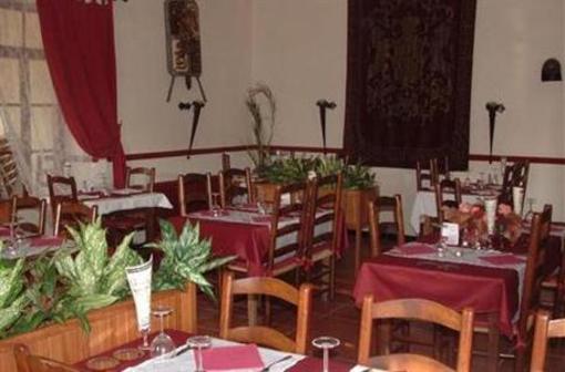 фото отеля Le Relais du Chateau