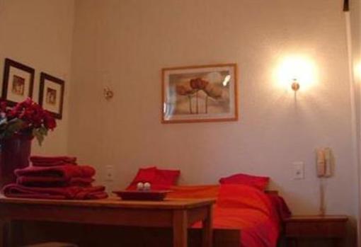 фото отеля Le Relais du Chateau