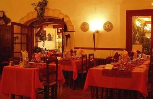 фото отеля Le Relais du Chateau