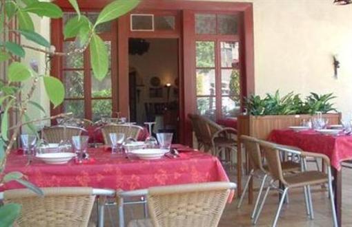 фото отеля Le Relais du Chateau