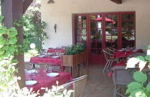фото отеля Le Relais du Chateau