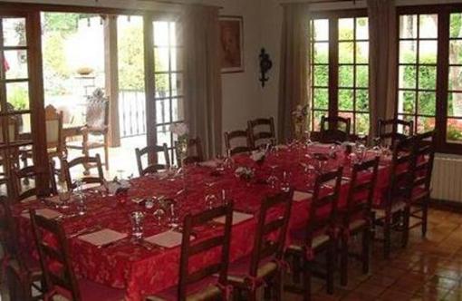 фото отеля Le Relais du Chateau