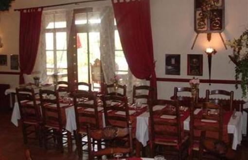 фото отеля Le Relais du Chateau