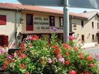 фото отеля Le Relais du Chateau