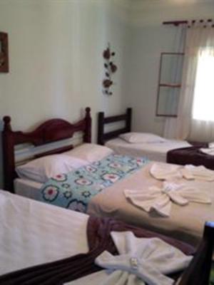 фото отеля Hotel Pousada Sitio Cantinho do Ceu