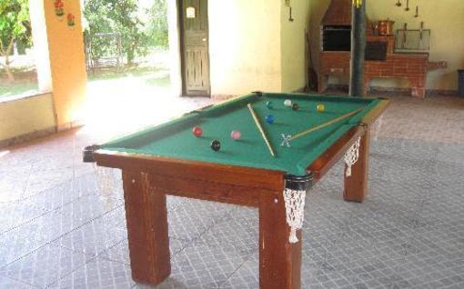 фото отеля Hotel Pousada Sitio Cantinho do Ceu