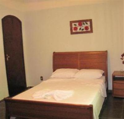 фото отеля Hotel Pousada Sitio Cantinho do Ceu