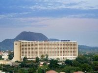 Transcorp Hilton Hotel Abuja