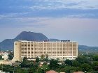 фото отеля Transcorp Hilton Hotel Abuja