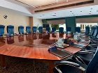 фото отеля Transcorp Hilton Hotel Abuja