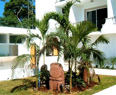фото отеля Paraiso Escondido