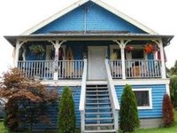 Tofino Trek Inn B&B