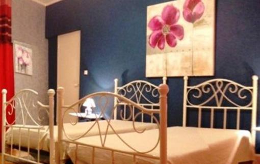 фото отеля Chambres et Tables d'Hôtes Les Breuils