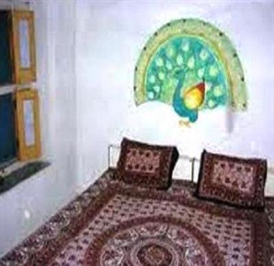 фото отеля Akash Hotel